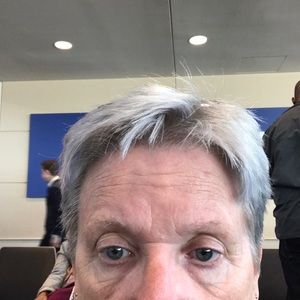 Meet your Posher, Sherry